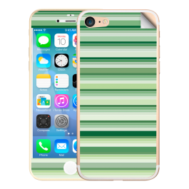 Fresh Mint - iPhone 7 / iPhone 8 Skin