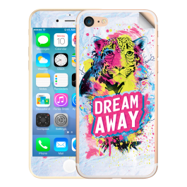 Dream Away - iPhone 7 / iPhone 8 Skin