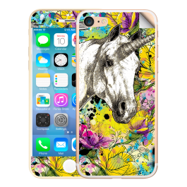 Unicorns and Fantasies - iPhone 7 / iPhone 8 Skin