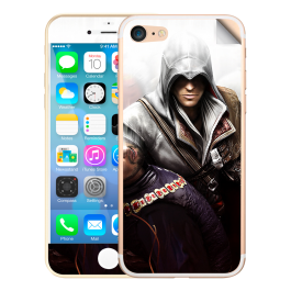Assassin Kill - iPhone 7 / iPhone 8 Skin