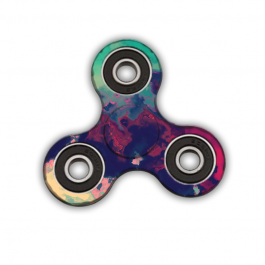 Fidget Spinner - This is How it Feels