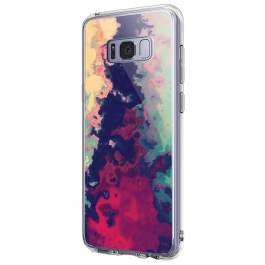 This is How it Feels - Samsung Galaxy S8 Carcasa Premium Silicon