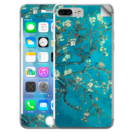 Van Gogh - Branches with Almond Blossom - iPhone 7 Plus Skin