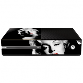 Marilyn - Xbox One Consola Skin