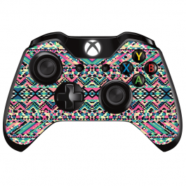 Color Blend - Xbox One Controller Skin