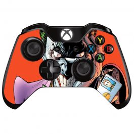 Joker 3 - Xbox One Controller Skin