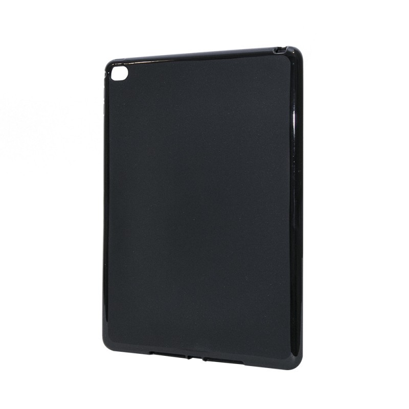 Husa Just Must Silicon Black - iPad Air 2