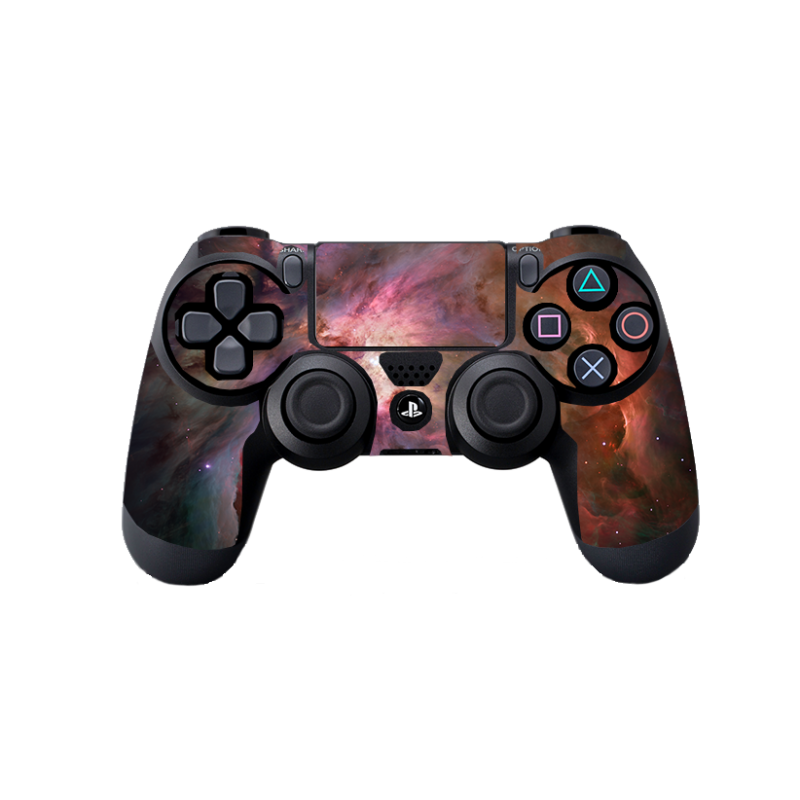 Orion Nebula - PS4 Dualshock Controller Skin