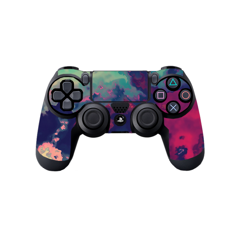 This is How it Feels - PS4 Dualshock Controller Skin