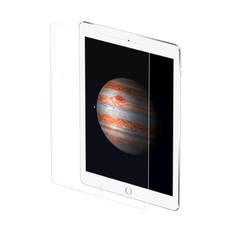 Folie Baseus Sticla Temperata Transparent (0.3mm, 9H) - iPad Pro 9.7 inch / iPad Air 2