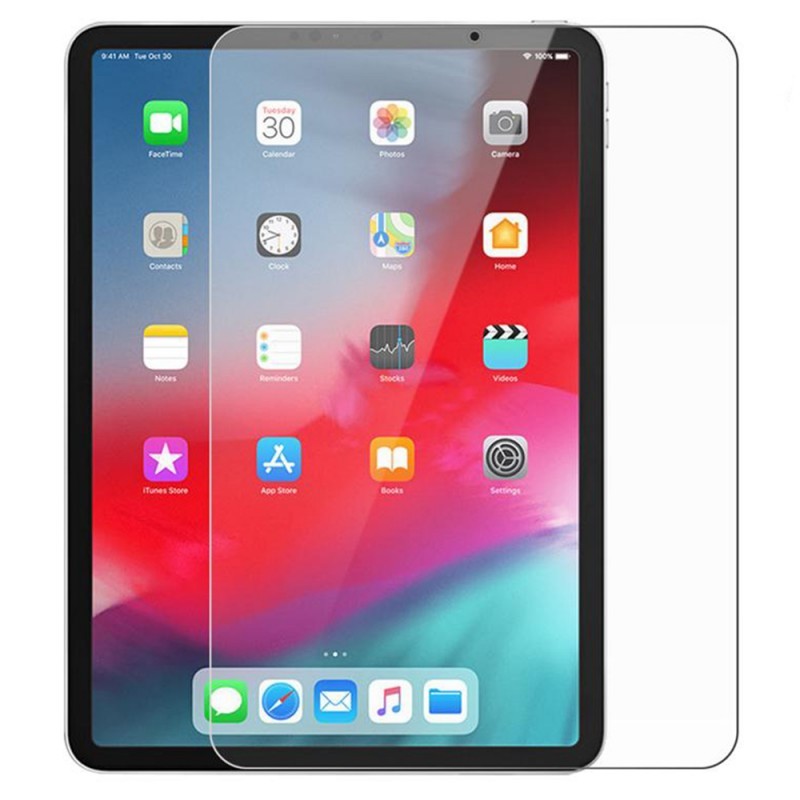 Folie Devia Sticla Temperata Crystal Clear - iPad Pro 12.9 inch 2018