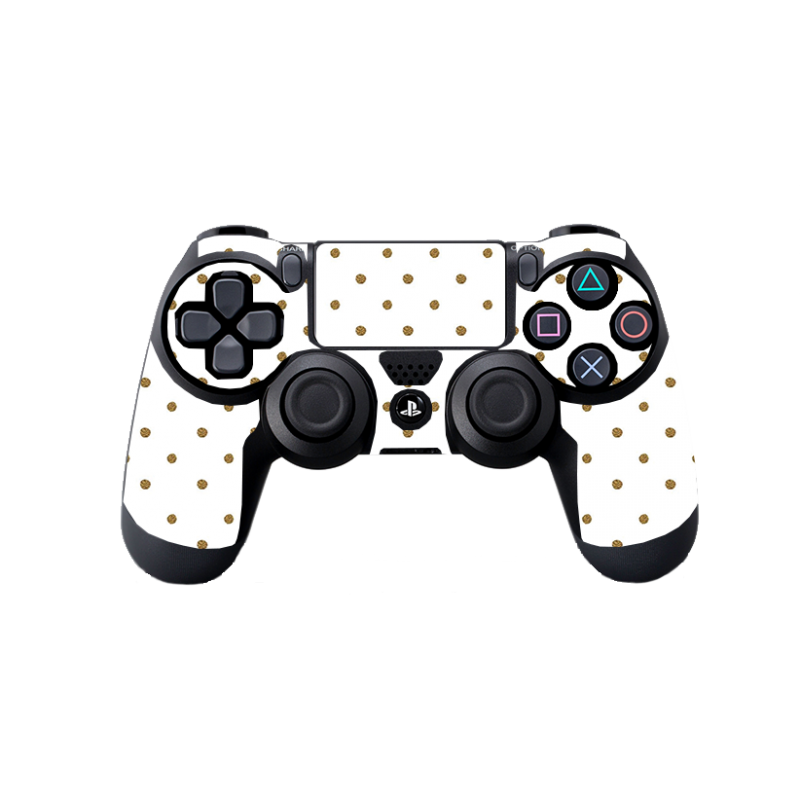 Dots - PS4 Dualshock Controller Skin