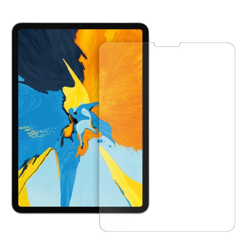 Folie Eiger Sticla Temperata Clear - iPad Pro 11 inch