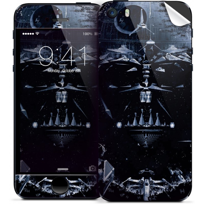 Darth Vader - iPhone 5C Skin 