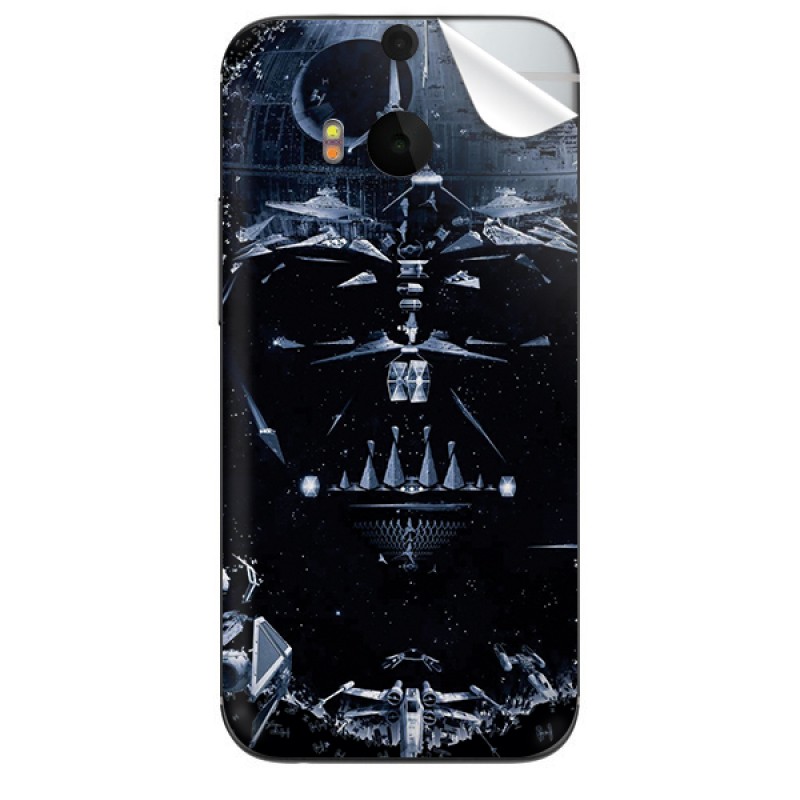 Darth Vader - HTC One M8 Skin
