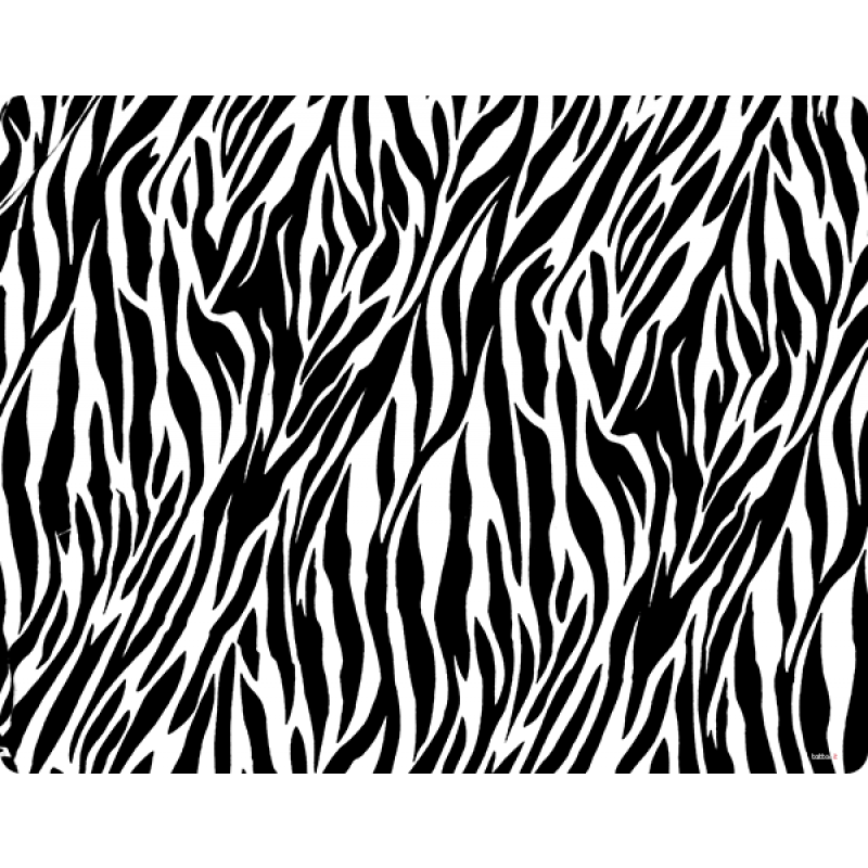 Zebra Labyrinth - iPhone 6 Plus Skin