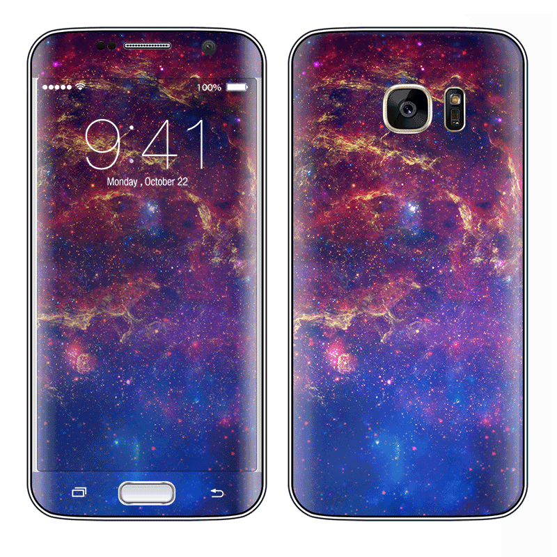 Surreal - Samsung Galaxy S7 Edge Skin  