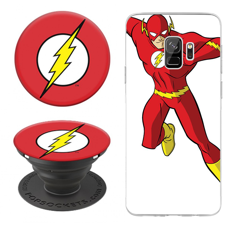 Combo Popsocket Flash Icon