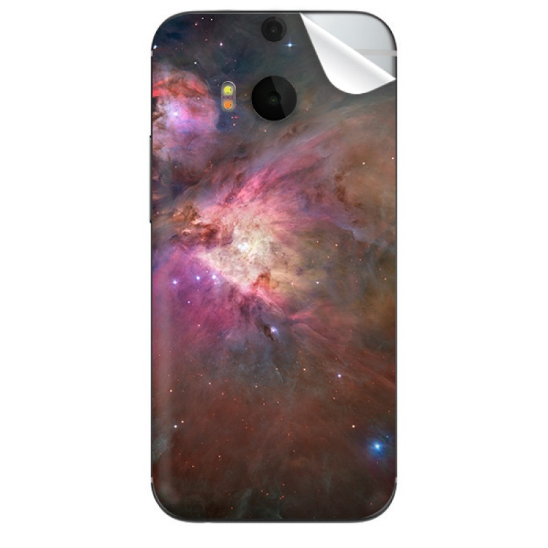 Orion Nebula - HTC One M8 Skin