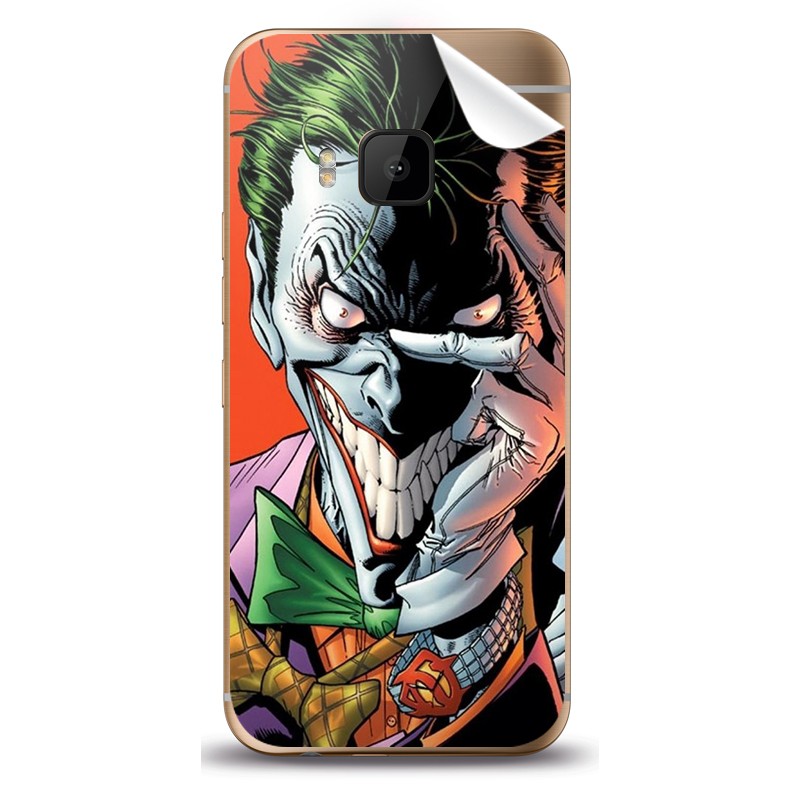 Joker 3 - HTC One M9 Skin