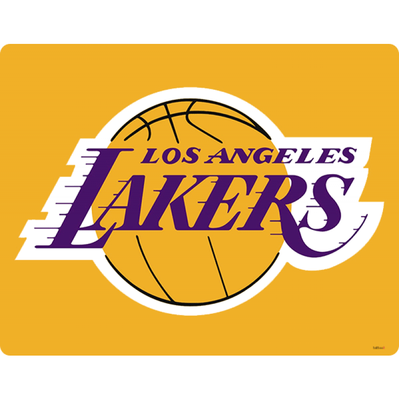 Los Angeles Lakers - Sony Xperia Z1 Carcasa Fumurie Silicon