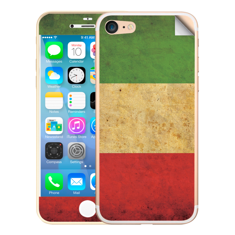 Italia - iPhone 7 / iPhone 8 Skin