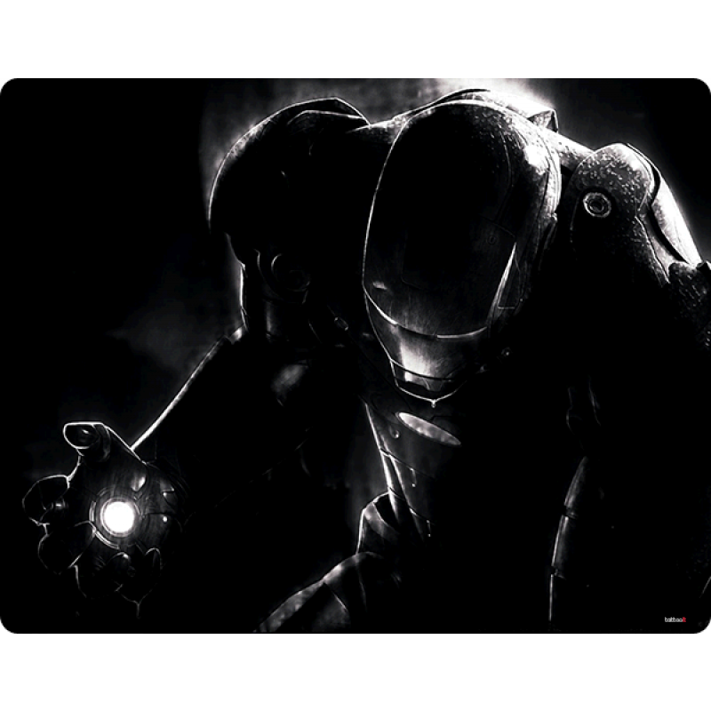 Iron Man - Xbox 360 HDD Inclus Skin