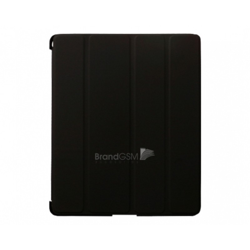 Husa iPad 2 Procell Covermate Negru