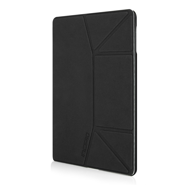 Husa iPad 2/3 Incipio Convertible Obsidian Black