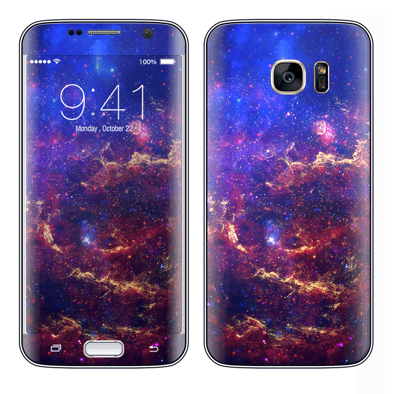 Surreal - Samsung Galaxy S7 Edge Skin   