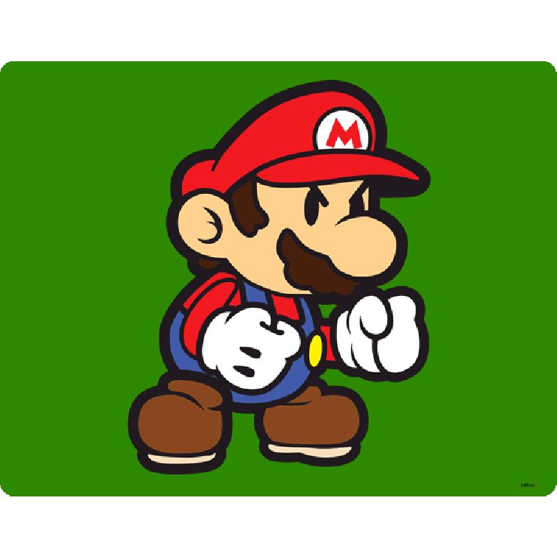 Mario One