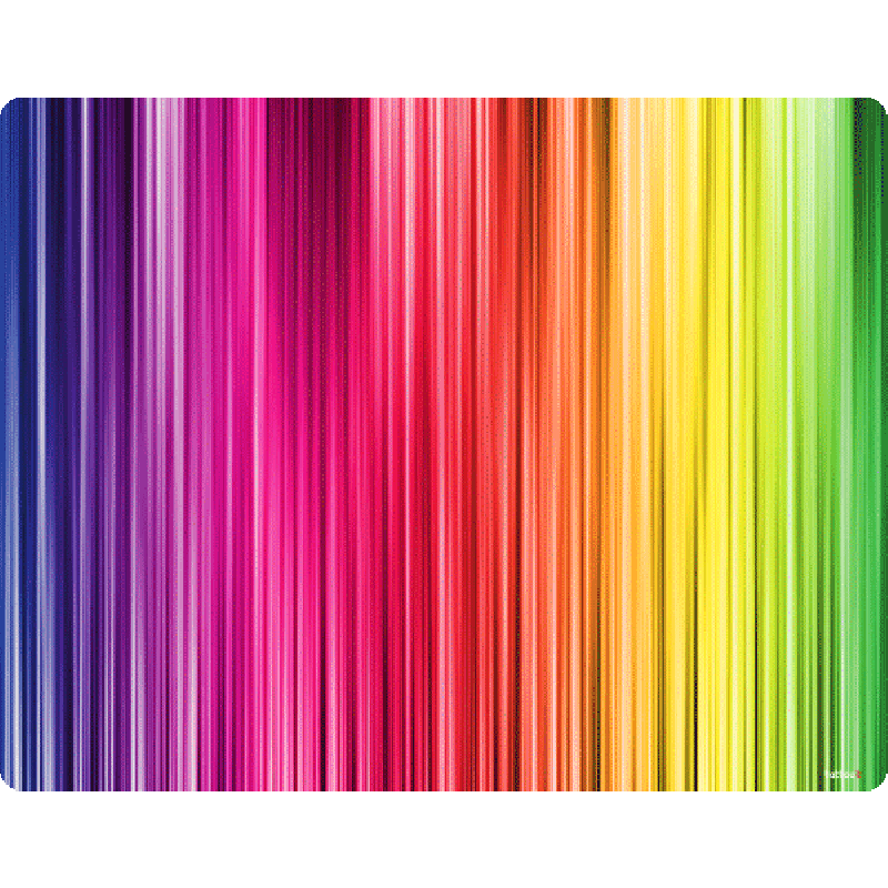 Rainbow Warrior - iPhone 6 Plus Skin