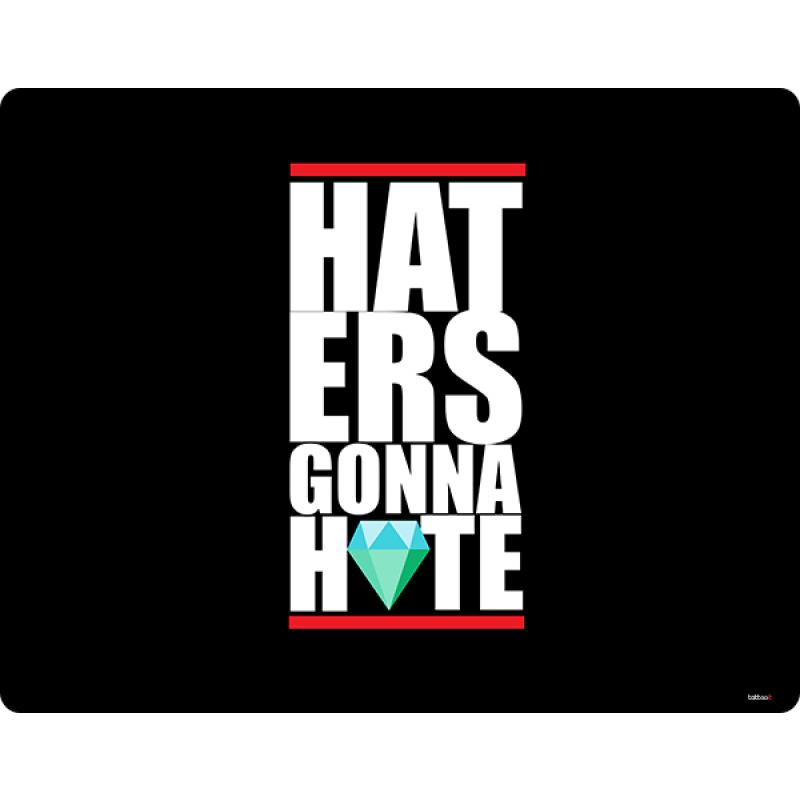 Haters Gonna Hate 2 - iPhone 6 Plus Skin