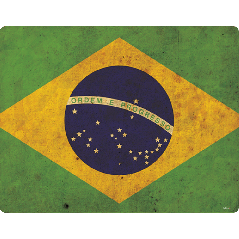 Brazilia - iPhone 6 Plus Skin