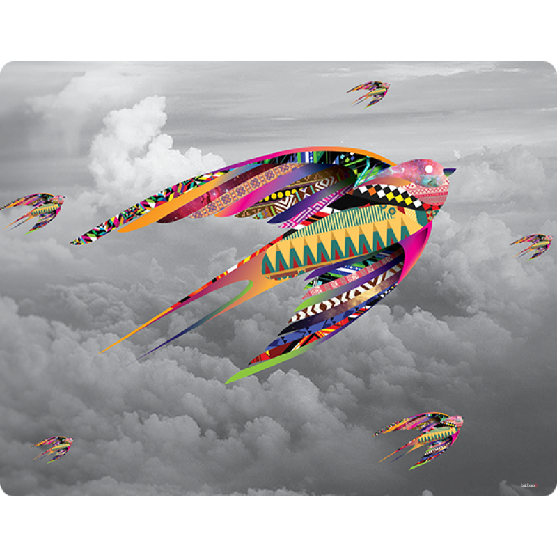 Flying Colors - iPhone 6 Plus Skin