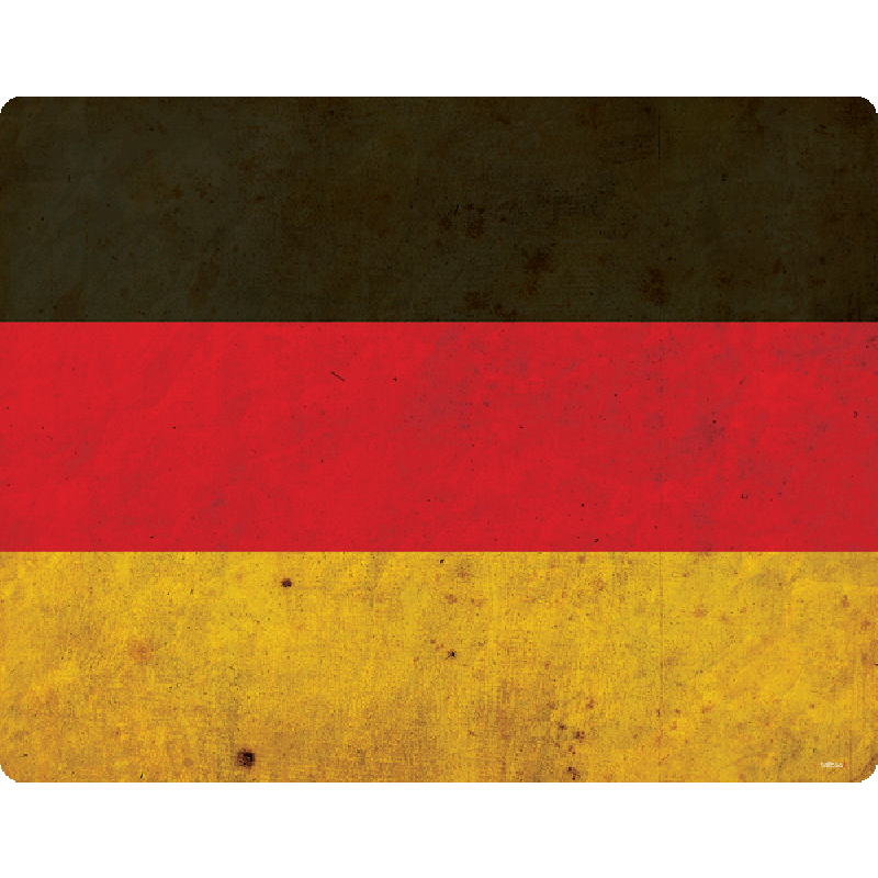 Germania - iPhone 6 Plus Skin