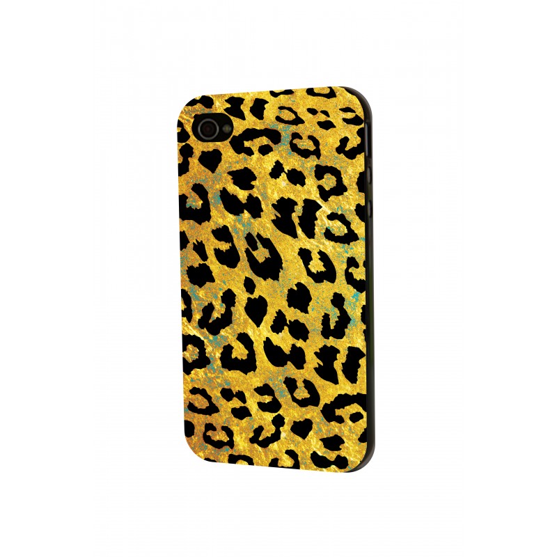 Leopard - iPhone 4 / 4S Skin
