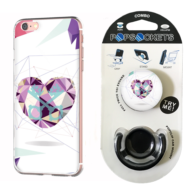popsocket popclip for one dollore