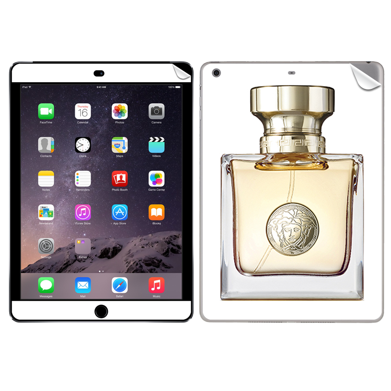 Versace Perfume - Apple iPad Air 2 Skin