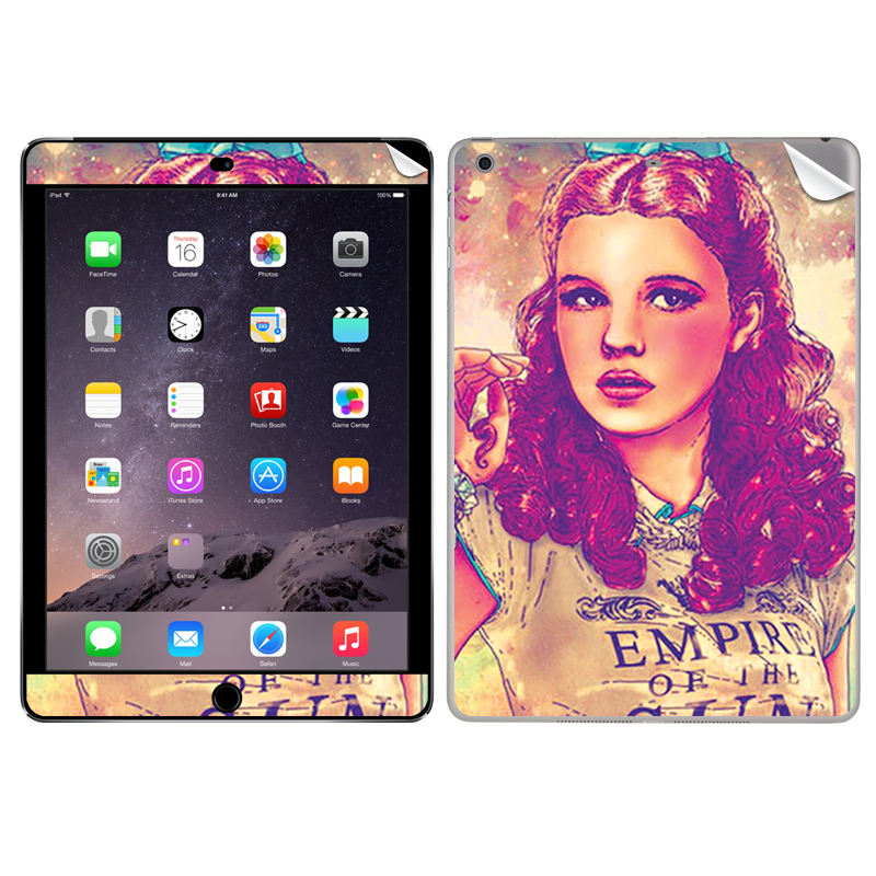 Dorothy - Apple iPad Air 2 Skin