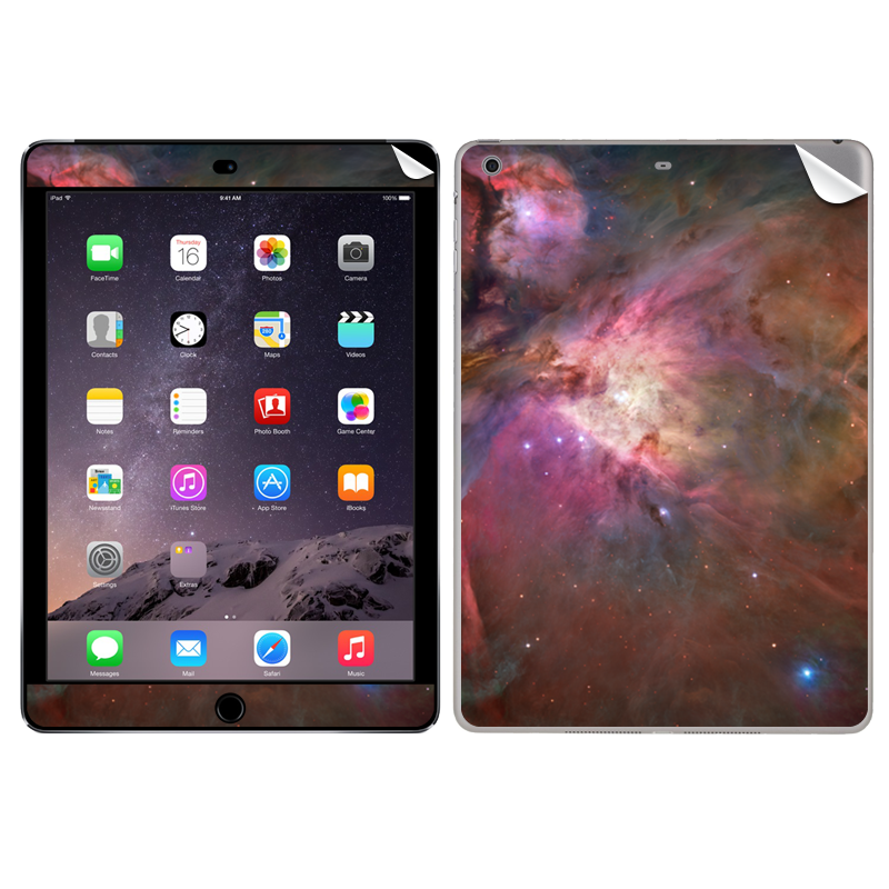 Orion Nebula - Apple iPad Air 2 Skin