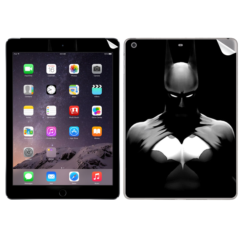 Batman - Apple iPad Air 2 Skin