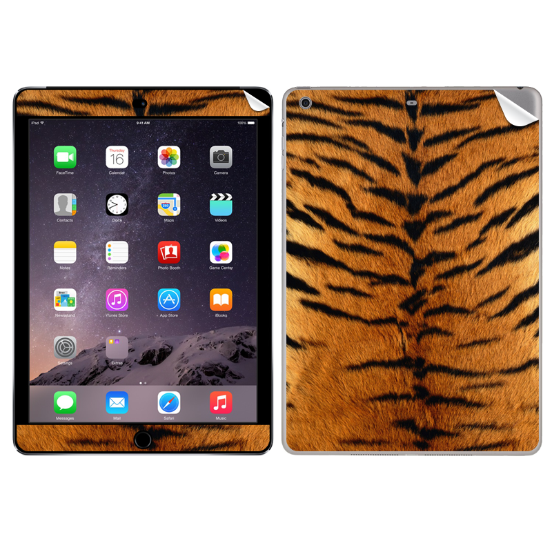 Tiger Fur - Apple iPad Air 2 Skin