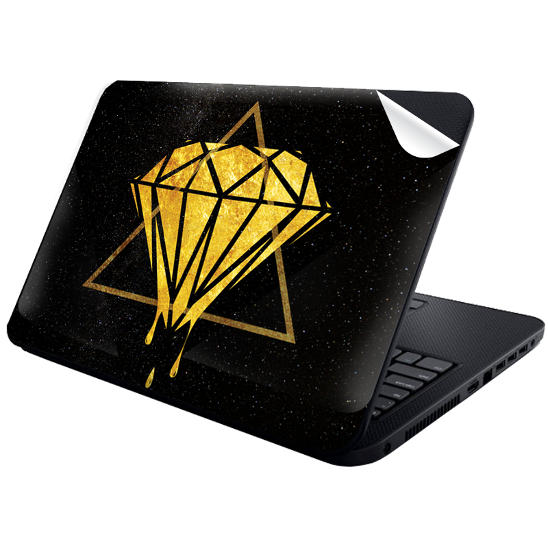 Diamond - Laptop Generic Skin