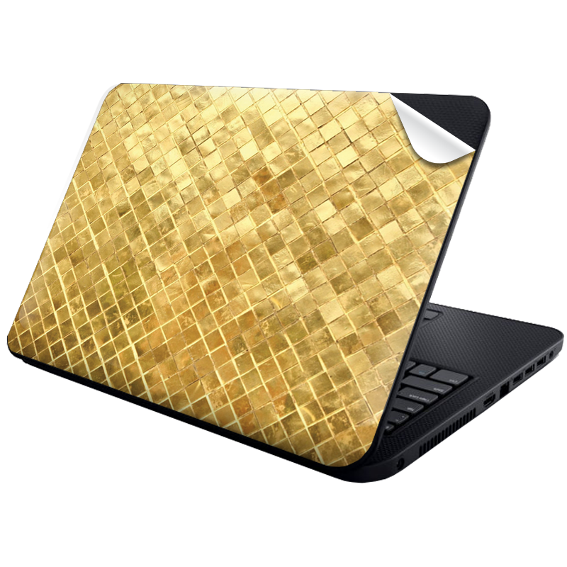 Squares - Laptop Generic Skin