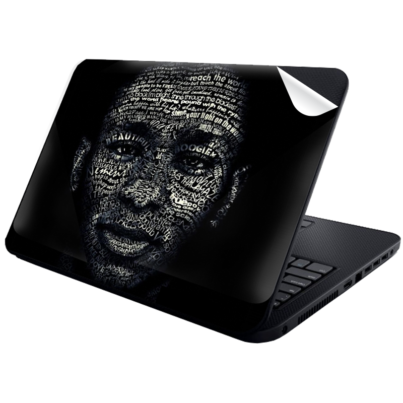 Mos Def - Laptop Generic Skin