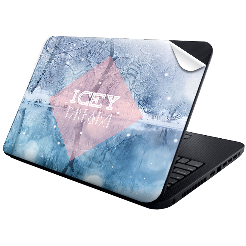 Icey Dream - Laptop Generic Skin