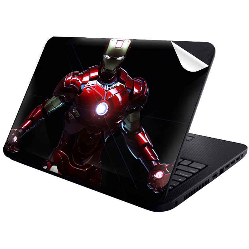 Iron Man - Laptop Generic Skin