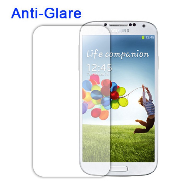 Folie protectie Samsung Galaxy S4 Mata