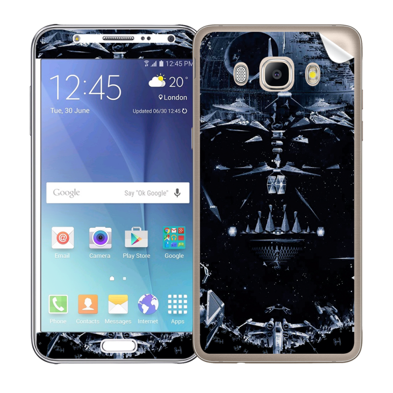 Darth Vader - Samsung Galaxy J5 Skin
